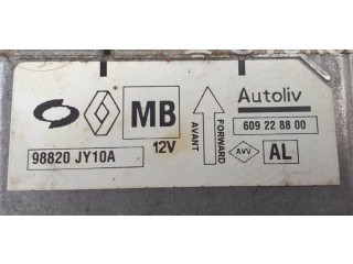 Блок подушек безопасности 609228800   Seat Ibiza IV (6J,6P)