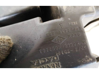 Блок предохранителей 243809584r Dacia Lodgy