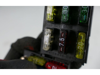 Pojistková skříňka 1405450601 Mercede-Benz S W140 1997