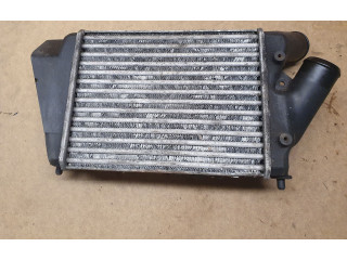 Интеркулер 191145805A Volkswagen Golf II