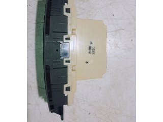 Блок управления климат-контролем G0XF20 Honda Accord