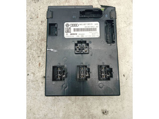 Блок комфорта 8K0907063D, 05022001 Audi Q5 SQ5