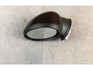 Зеркало электрическое Mini One - Cooper R56 2014 - - года