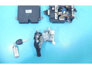 Блок управления двигателем Блок управления 1860B170, IMPRK999971 Mitsubishi Lancer VIII