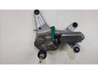 Двигатель стеклоочистителя заднего стекла