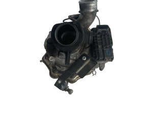 Turbodmychadlo Турбина 801257-2, 059145874E Audi A8 S8 D4 4H