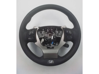 Руль Lexus NX 2014 - 2021 года 864A248011