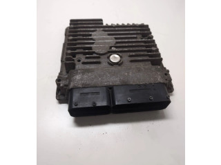 Блок управления двигателя 03L906023LK, 5WP42686AA Skoda Rapid (NH)