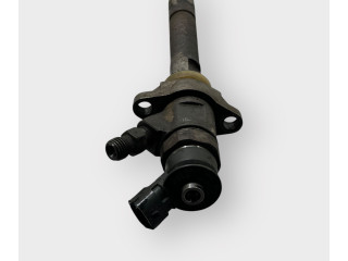 Форсунка 0445110297    Peugeot 3008 I  9hz 