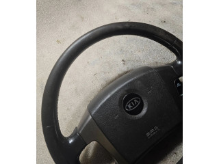 Руль KIA Sorento  2002 - 2009 года A211516241210      