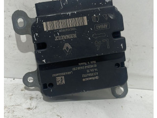 Блок подушек безопасности Dacia Duster