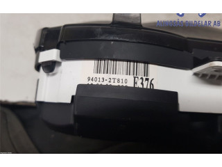 Přístrojová deska KIA Optima 2012 940132T810, 940132T810