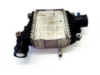 Интеркулер GX736K775AC Jaguar XF X260