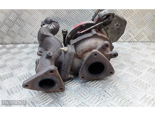  Турбина Land Rover Range Rover L322  ah4q6k682ga         