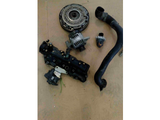 Генератор 940A4000 Alfa Romeo Giulietta