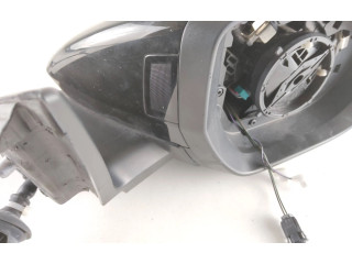 Зеркало электрическое Audi e-tron - года