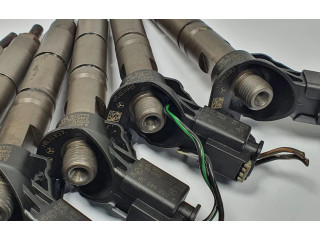 Форсунка A6420701387    Chrysler 300 - 300C   