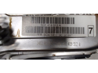 Рулевая рейка 5Q1419512A, 5Q1419512A Volkswagen Golf VII 2013 - 2019 года