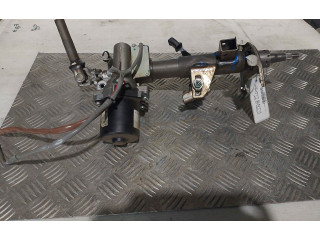  рейка  Колонка рулевая    Citroen C1 2006 - 2013 года