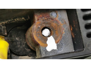 Внешняя ручка