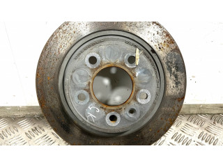 Задний тормозной диск       Chevrolet Volt I 1.4   