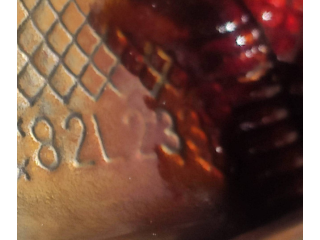  Поршень B420T2 82L233  Volvo XC60  