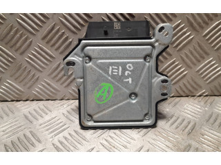 Блок подушек безопасности 3Q0959655AK, 234571179   Skoda Octavia Mk3 (5E)