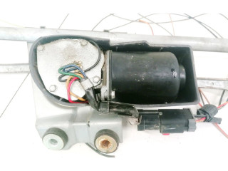 Моторчик дворников Jeep Cherokee