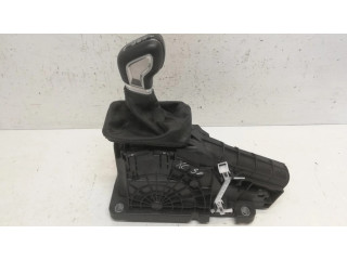 Механизм переключения передач (кулиса) (в салоне)