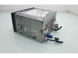 Vstřikovací lišta 25915BH20C Nissan Qashqai+2