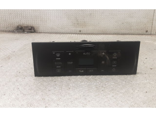 Блок управления климат-контролем 5HB008185, 8ZO820043   Audi A2
