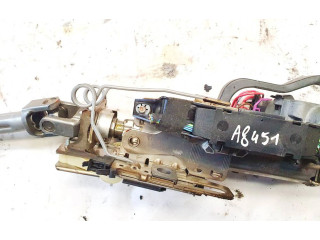 Рулевая рейка 6q1419501ad, 0411150248 Skoda Fabia Mk1 (6Y) 1999 - 2007 года