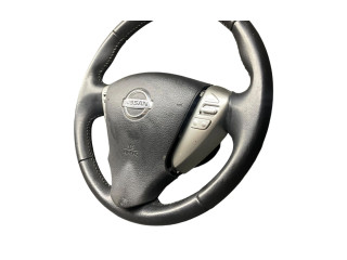 Volant Nissan Note (E12) 2015 0589P1000410, 484303VW2B