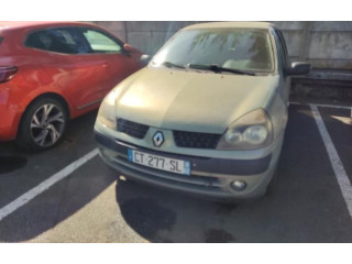 Дисплей    8200057681   Renault Clio II