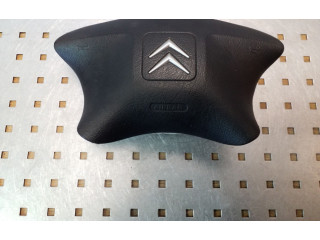 Подушка безопасности водителя 96454032XT01 Citroen Berlingo