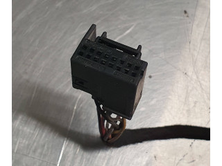 Зеркало электрическое        Skoda Octavia Mk3 (5E)  2013 - 2019 года   