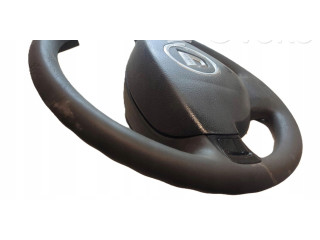 Руль Dacia Lodgy - года