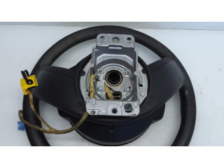 Руль Citroen C4 I  2004-2010 года 96823700ZD      