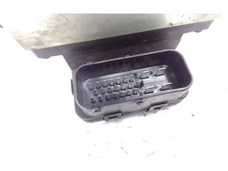 Блок АБС CB80437AZ Mazda Premacy - года