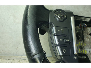 Руль Land Rover Discovery 4 - LR4 2010-2016 года AH3213D767CC, 966218402441