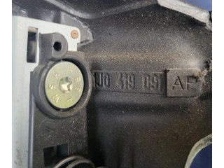 Руль Skoda Octavia Mk2 (1Z) 2004 - 2013 года 1J0419091