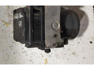 Блок АБС 0265800491, 68607C0998   Subaru  Forester SG  2006 - 2008 года