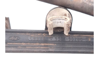 Vstřikovač 95BF9D280CD, 95WF9C968AA Ford Fiesta J4C