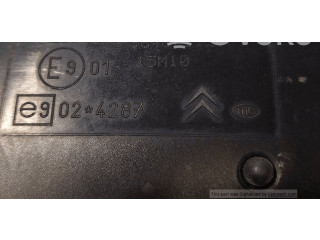 Зеркало электрическое Citroen C4 I 2004 - 2010 года