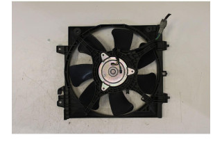 Вентилятор радиатора     2M413-M0Y18    Subaru Forester SH 