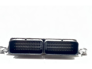 Блок управления двигателя 25182025, 25182025   Chevrolet Spark