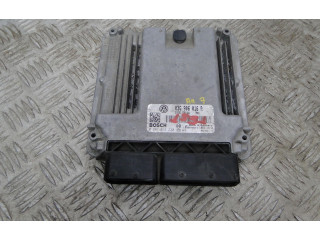 Блок управления 03G906016R, 03G906016R Volkswagen Golf Plus