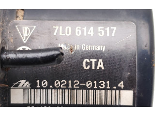 Jednotka ABS 7L0614517, 10.0212-0131.4 Volkswagen Touareg I 2007