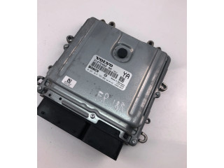 Řídící jednotka 31272462AA, 0281012765 Volvo XC70 2010