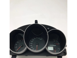 Панель приборов 4KBP4KB Mazda 3 I